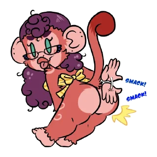 Video sticker 😋 Macaron Pack