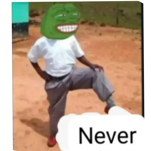 Telegram sticker 🐶 Frosh Tv @froshtv01