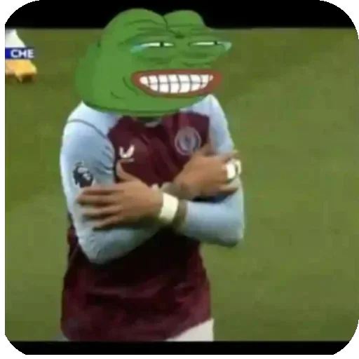 Telegram sticker 😁 Frosh Tv @froshtv01