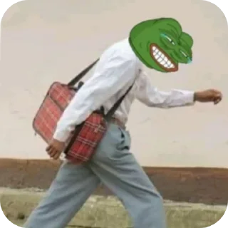 Video sticker 👍 Frosh Tv @froshtv01