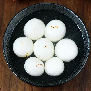 Video sticker 🥚 Indian Sweet