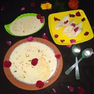 Telegram sticker 🍚 Indian Sweet