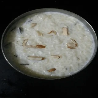 Video sticker 🥛 Indian Sweet