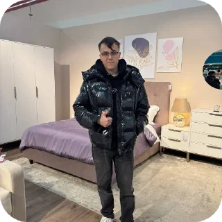Video sticker 👖 misolo король интернета @gavnodav2004