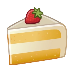 Telegram sticker 🍰 Songque by @kwinocka_sticker | @kwinocka