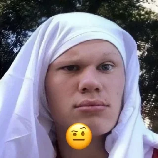 Telegram sticker 🤨 Shitball