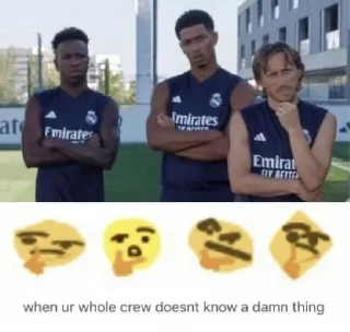 Telegram sticker 🤔 Shitball