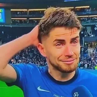 Telegram sticker 😭 Shitball