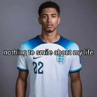 Video sticker 😔 Shitball