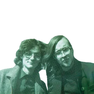 Telegram sticker 🙎‍♂️ Егор Летов