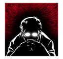 Telegram sticker 👿 Evangelion