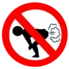 Video sticker 🚫 NeЗнаки by @a...