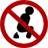 Video sticker 💩 NeЗнаки by @a...