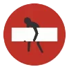 Video sticker ⛔ NeЗнаки by @a...