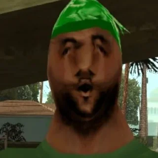 Telegram sticker 😯 Си-Джей