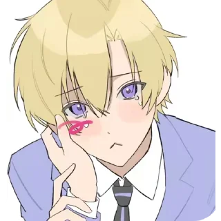 Sticker 👾 2 ^~^
