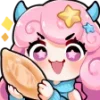 Video sticker 😈 ˗ˋʚ 𝑔𝑖�...