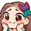 Video sticker ☺️ ˗ˋʚ 𝑔𝑖�...