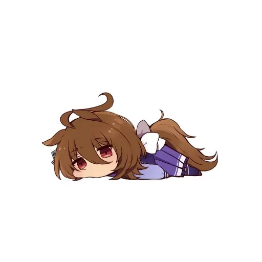 Telegram sticker 🧸 Yoabsin ratero :: @fStikBot