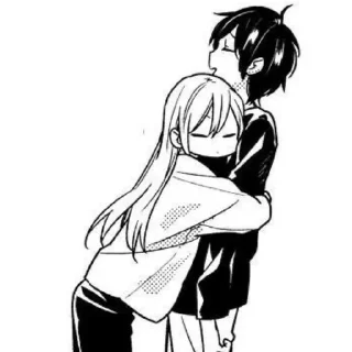 Video sticker 👍 Hug🌺✨