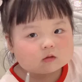 Sticker ☘️ 江湖夏天表情包