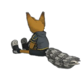 Telegram sticker 🥲 Кастомные 1 R.S.F. @BatonFox