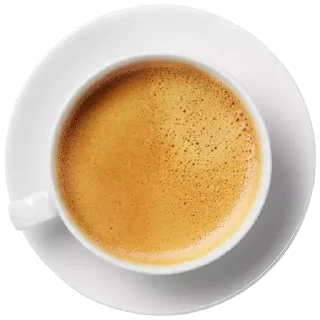 Video sticker ☕️ Drink stickers 3