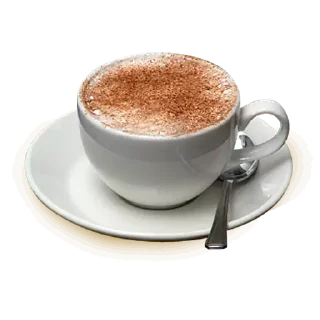 Telegram sticker ☕️ Drink stickers 3