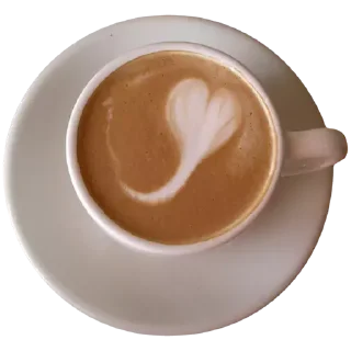 Telegram sticker ☕️ Drink stickers 3