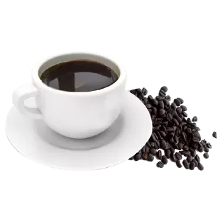 Telegram sticker ☕️ Drink stickers 3