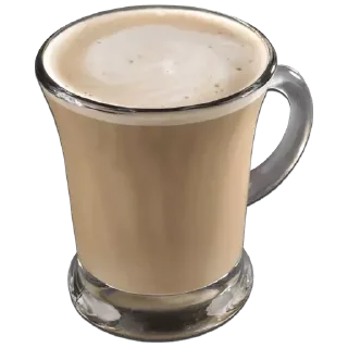 Telegram sticker ☕️ Drink stickers 3