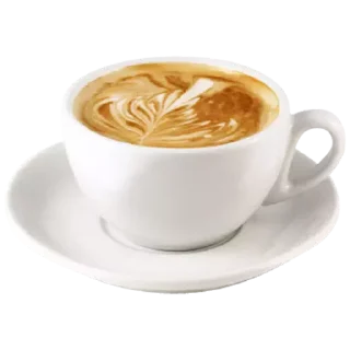 Video sticker ☕️ Drink stickers 3
