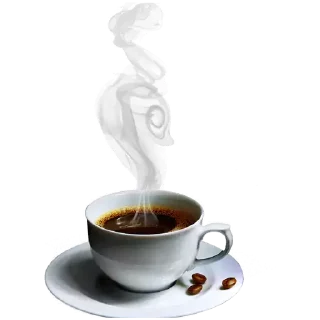 Telegram sticker ☕️ Drink stickers 3