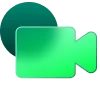 Sticker 🎥 Домклик PRO — official