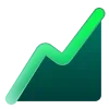Sticker 📈 Домклик PRO — official