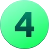 Sticker 4️⃣ Домклик PRO — official