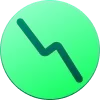 Sticker 📉 Домклик PRO — official
