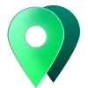 Sticker 📍 Домклик PRO — official