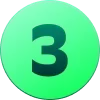 Sticker 3️⃣ Домклик PRO — official