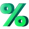 Sticker ✳️ Домклик PRO — official