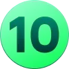 Sticker 🔟 Домклик PRO — official