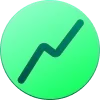 Sticker 📈 Домклик PRO — official