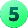 Sticker 5️⃣ Домклик PRO — official