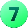 Sticker 7️⃣ Домклик PRO — official