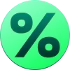 Sticker ✳️ Домклик PRO — official