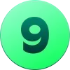 Sticker 9️⃣ Домклик PRO — official