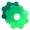 Sticker ⚙️ Домклик PRO — official