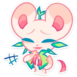 Video sticker 😄 Мич (@TgSticker)