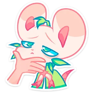 Video sticker 🤔 Мич (@TgSticker)