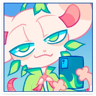 Telegram sticker 😎 Мич (@TgSticker)